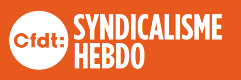 SYNDICALISME HEBDO N°3768