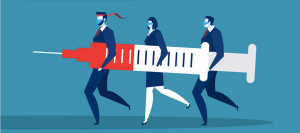 Covid-19 : le salarié peut il s’absenter de son poste pour se faire vacciner ?