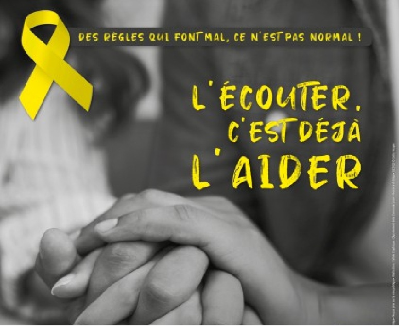 L&rsquo;endométriose